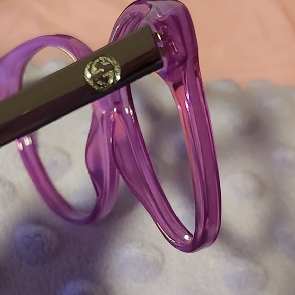 Gucci glasses 100% authentic and new - Picture 7 of 8